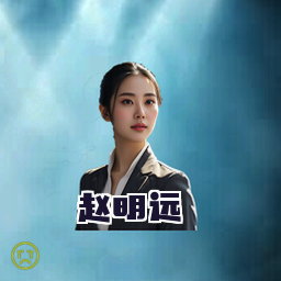 赵明远